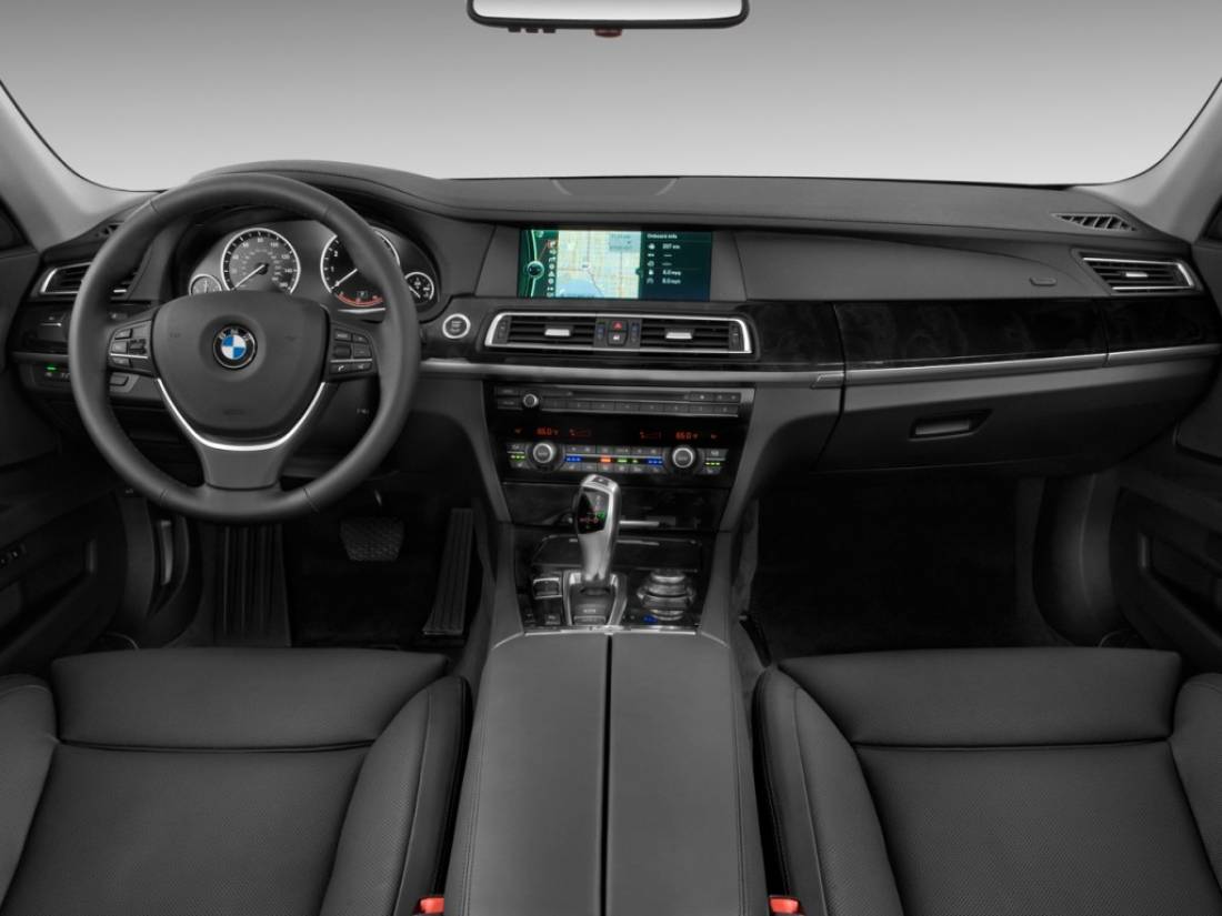 Cars - Limousine