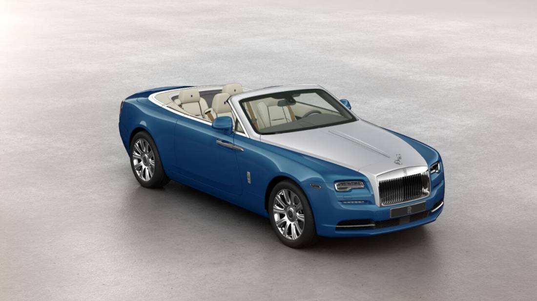 Cars - Limousine