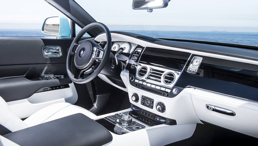 Cars - Limousine
